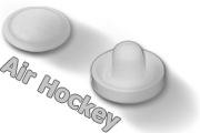 Air Hockey