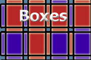 Boxes on android