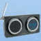 Streaming radio