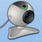 Streaming webcam