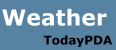 weather Today PDA